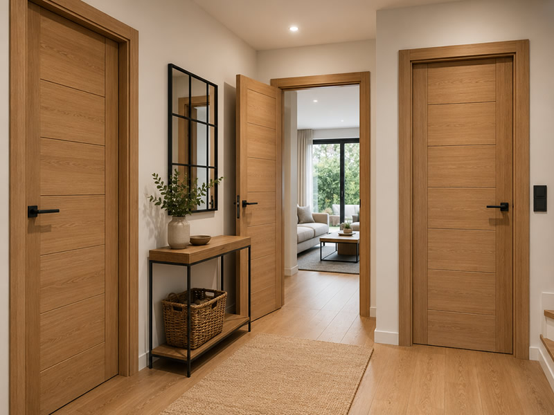 Reformas Puertas Madrid